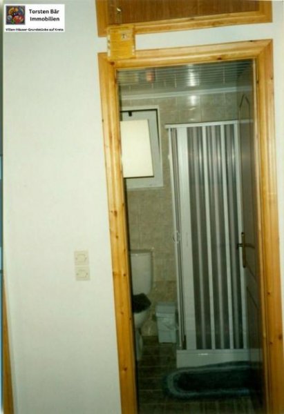 Potistiria Nord Kreta Potistiria Einfamilienhaus 108qm Wfl. . *** under offer *** Haus kaufen